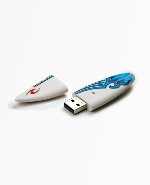 Surf USB Flash Drive