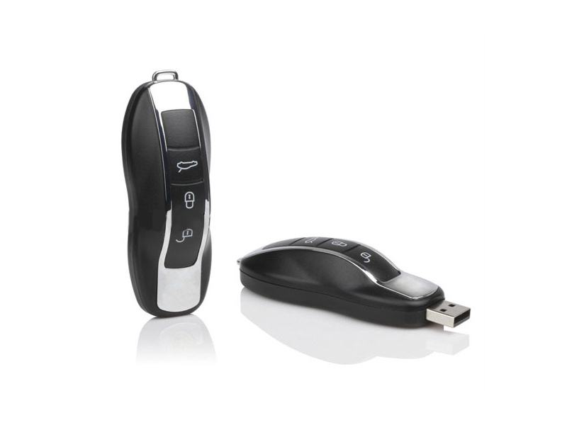 Car Key USB Flash Drive