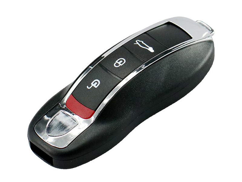 Car Key USB Flash Drive