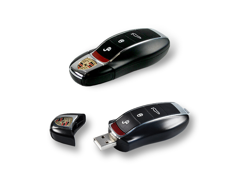 Car Key USB Flash Drive