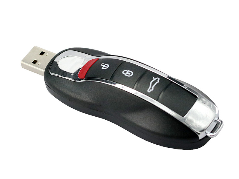 Car Key USB Flash Drive