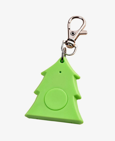 Xmas tree Key finder