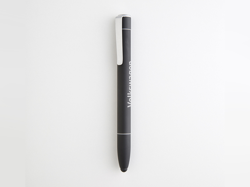 Pen Powerbank with Stylus