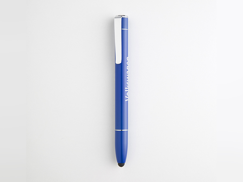 Pen Powerbank with Stylus