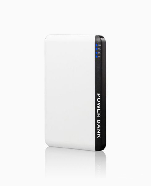 Portable Phone Charger 2500mAh