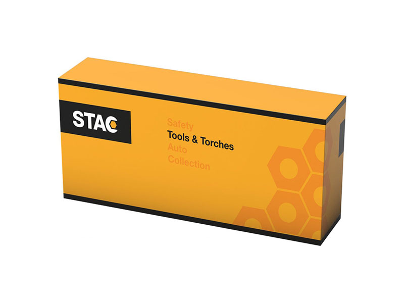 STAC MULTI FUNCTION MEASURER