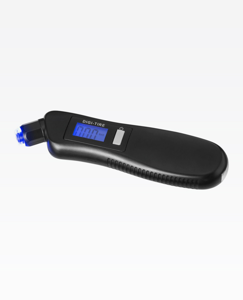 3-IN-1 DIGITAL TIRE GAUGE WITH LIGHT