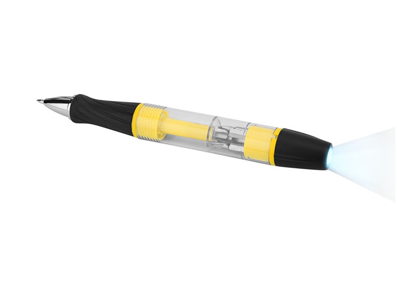 King 7 function screwdriver light pen