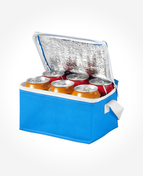 SPECTRUM 6 CAN COOLER BAG