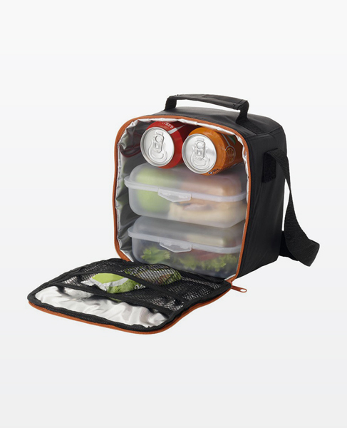 BERGEN COOLER LUNCH PACK