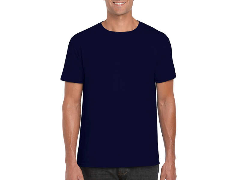 64000 Gildan Softstyle® Adult T-Shirt