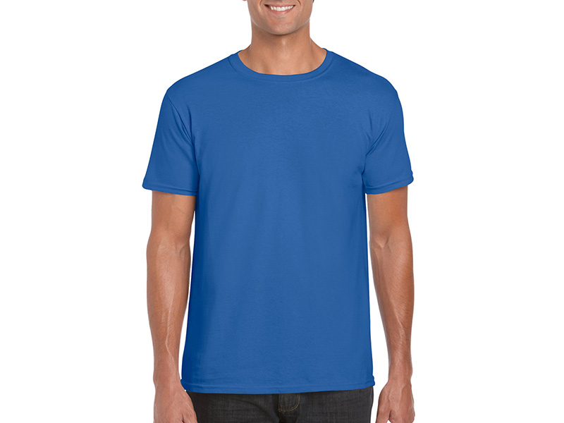 64000 Gildan Softstyle® Adult T-Shirt