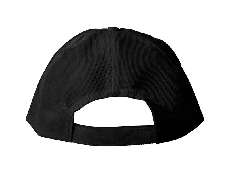 BASIC 5-PANEL NON WOVEN CAP