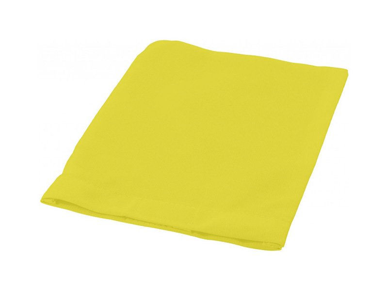 PROFESSIONAL SAFETY VEST IN POUCH