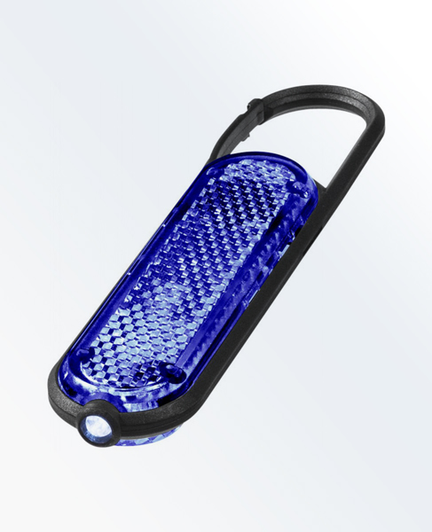 CERES CARABINER REFLECTOR LIGHT