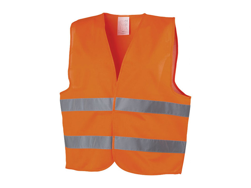 PROFESSIONAL SAFETY VEST