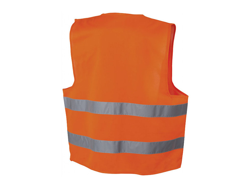 PROFESSIONAL SAFETY VEST