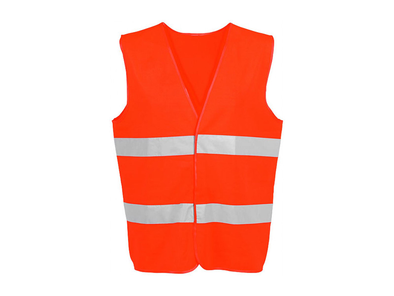 PROFESSIONAL SAFETY VEST