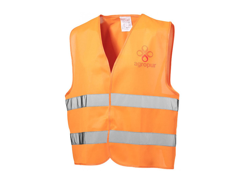 PROFESSIONAL SAFETY VEST