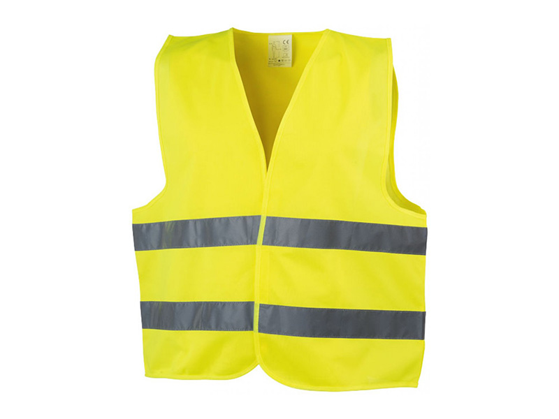 PROFESSIONAL SAFETY VEST