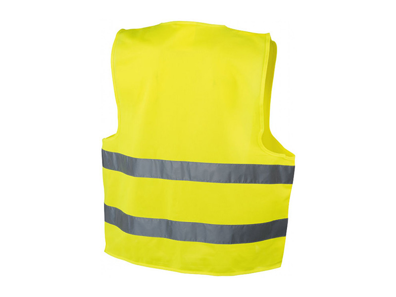 PROFESSIONAL SAFETY VEST