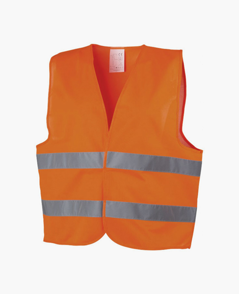 PROFESSIONAL SAFETY VEST