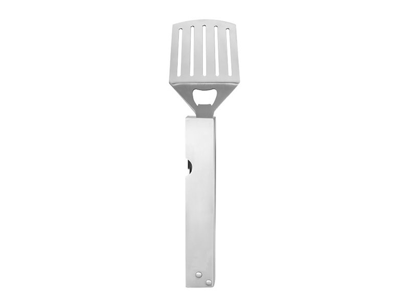 COVE 3-IN-1 FOLDABLE BBQ TOOL