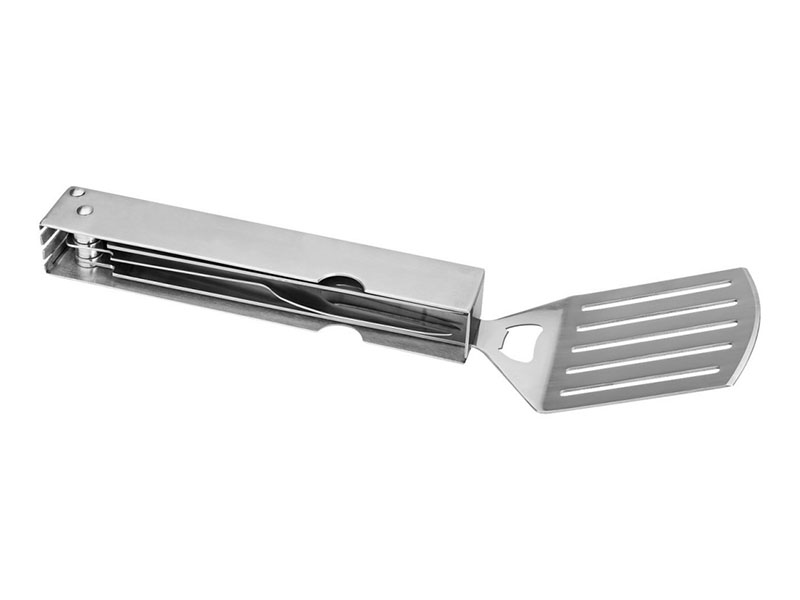 COVE 3-IN-1 FOLDABLE BBQ TOOL