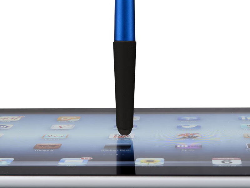 GUMI STYLUS BALLPOINT PEN