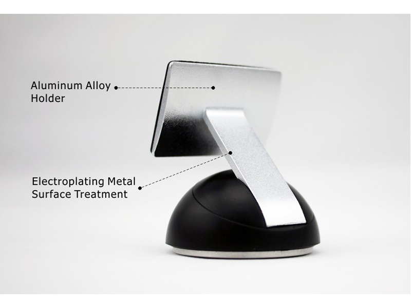 UNIVERSAL MOBILE PHONE DESK HOLDER