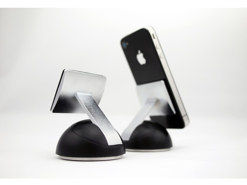 UNIVERSAL MOBILE PHONE DESK HOLDER