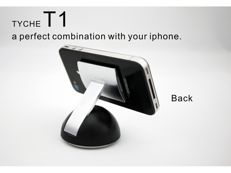 UNIVERSAL MOBILE PHONE DESK HOLDER