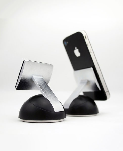 UNIVERSAL MOBILE PHONE DESK HOLDER