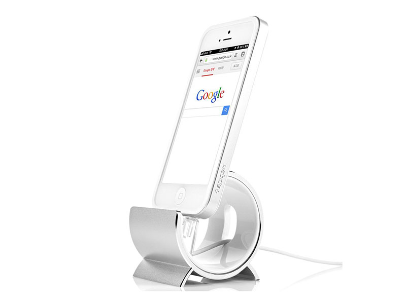 SINJIMORU IPHONE DOCK