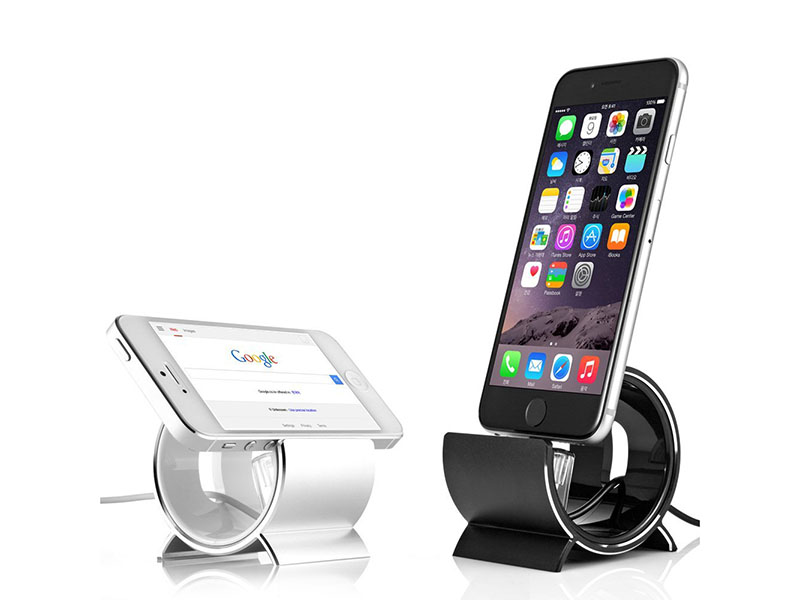 SINJIMORU IPHONE DOCK