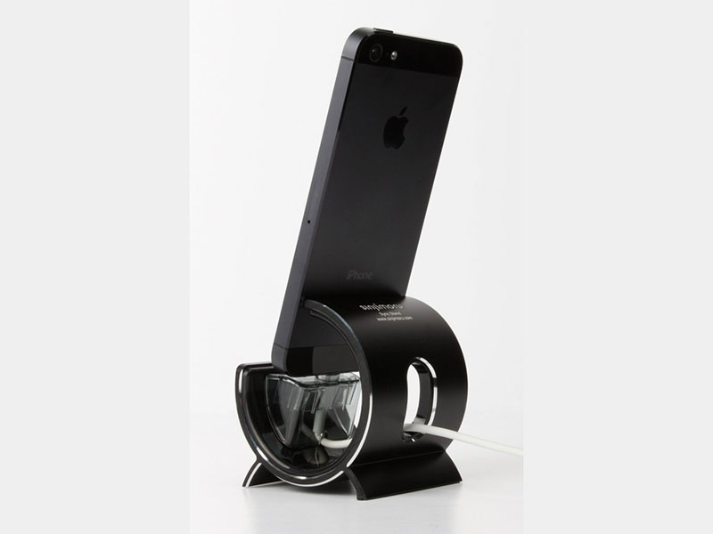 SINJIMORU IPHONE DOCK