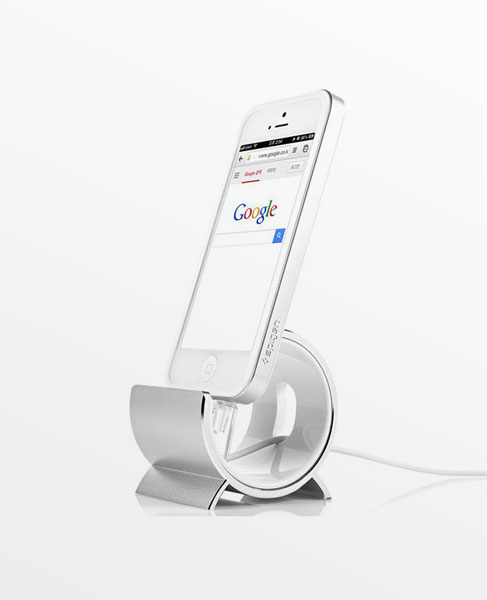 SINJIMORU IPHONE DOCK