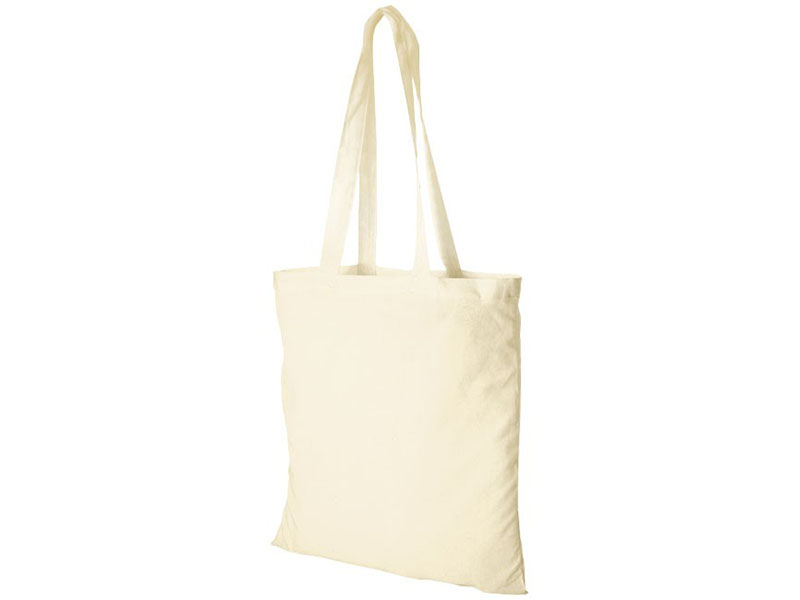 CAROLINA COTTON TOTE