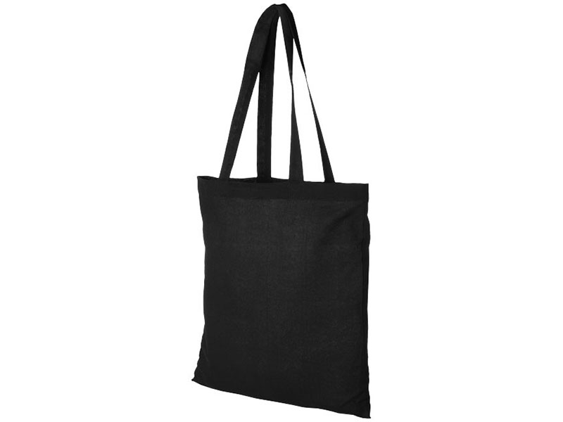 CAROLINA COTTON TOTE