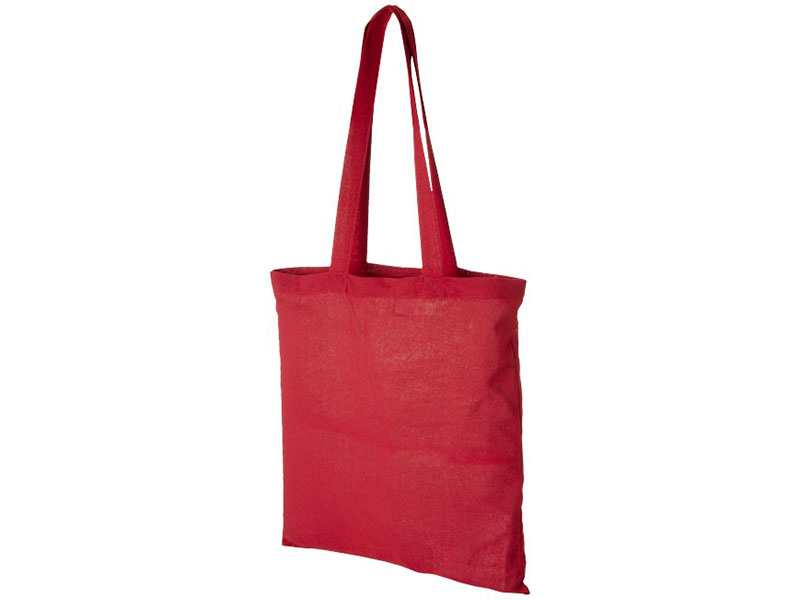 CAROLINA COTTON TOTE