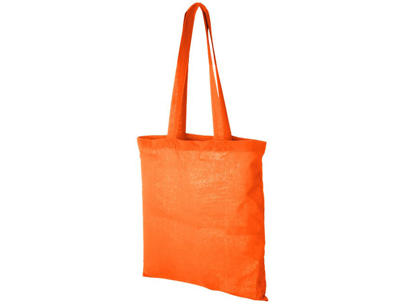 CAROLINA COTTON TOTE