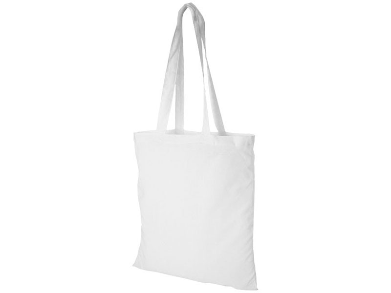 CAROLINA COTTON TOTE