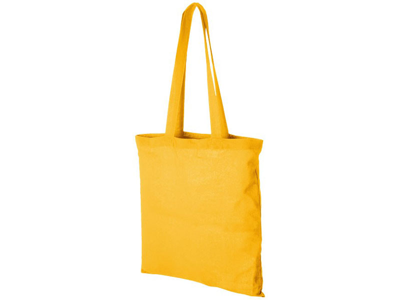 CAROLINA COTTON TOTE