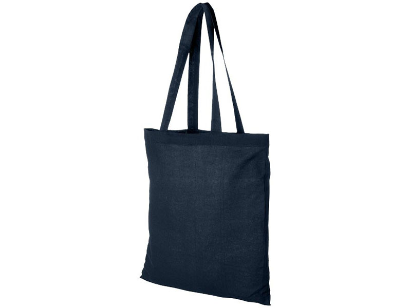 CAROLINA COTTON TOTE