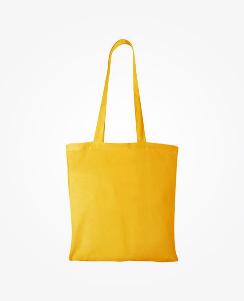 CAROLINA COTTON TOTE