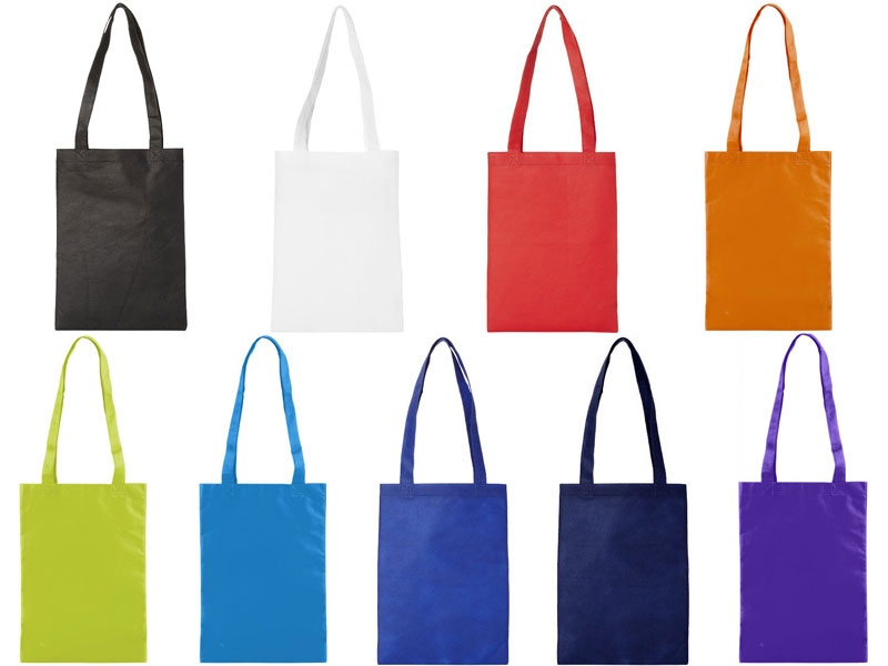 EROS NON WOVEN SMALL CONVENTION TOTE