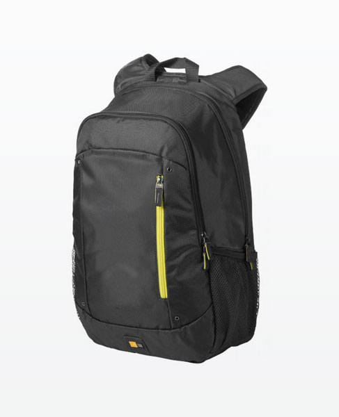 JAUNT 15.6" LAPTOP BACKPACK