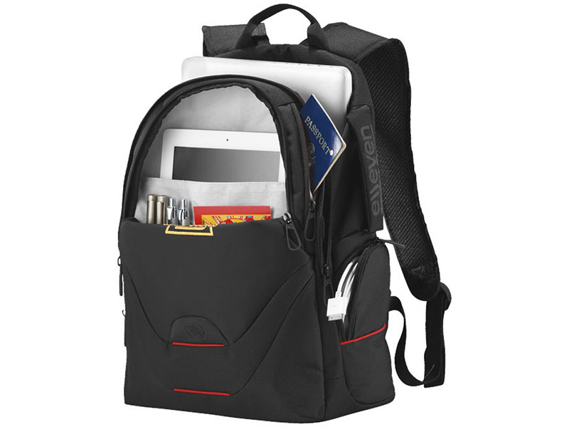 MOTION 15" LAPTOP DAYPACK