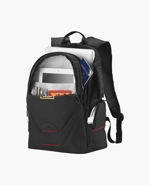 MOTION 15" LAPTOP DAYPACK