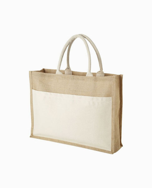 MUMBAY JUTE TOTE